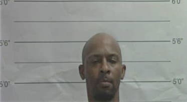 Jamal Macklin, - Orleans Parish County, LA 